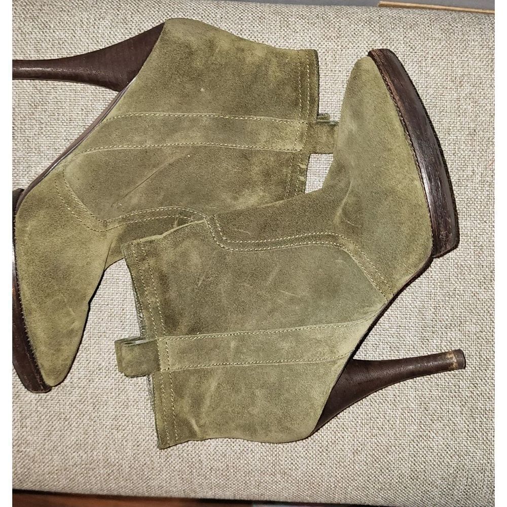 BCBGeneration Sandra Bootie  - Picture 3 of 7